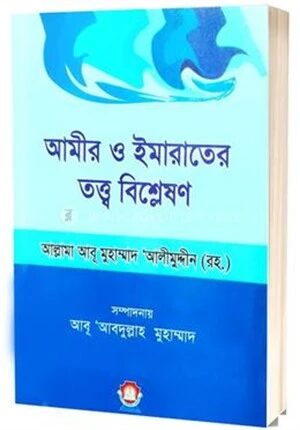 আমির ও ইমারাতের তত্ত্ব বিশ্লেষণ