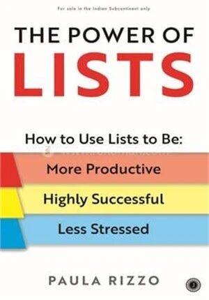 The Power of Lists