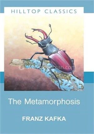 The Metamorphosis