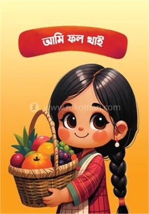 আমি ফল খাই