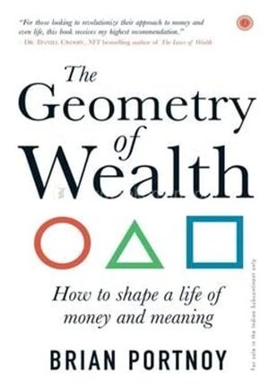 The Geometry of Wealth