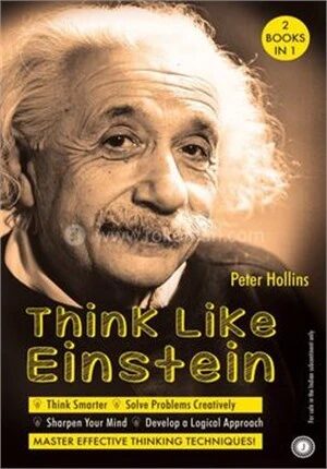 Think Like Einstein