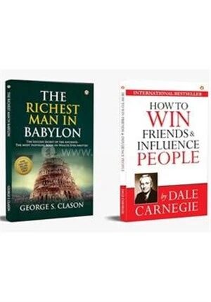 Most Popular Motivational Books for Self Development