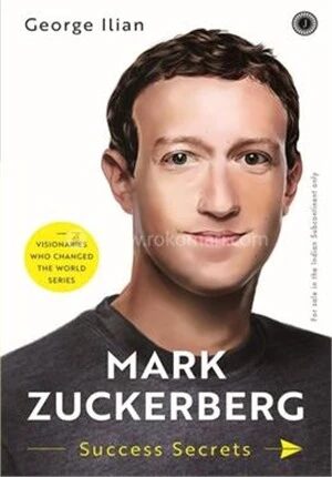 Mark Zuckerberg