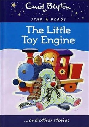 The Little Toy Engine And Others Stories