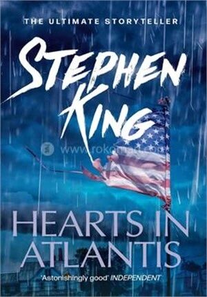 Hearts in Atlantis