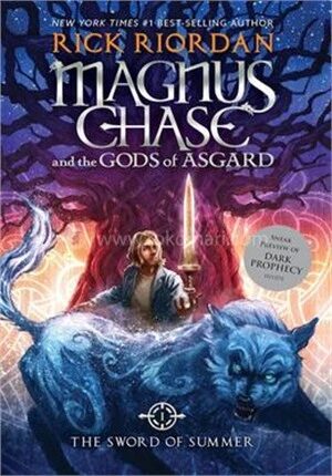 The Kane Chronicles