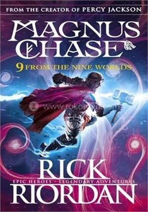 Magnus Chase