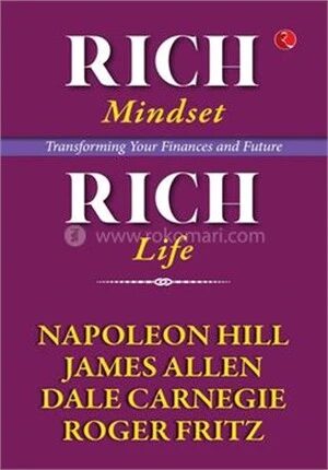 Rich Mindset, Rich Life