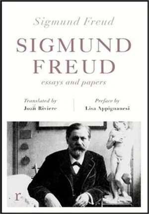 Sigmund Freud