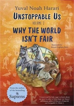 Unstoppable Us