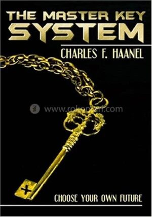 The Master Key System