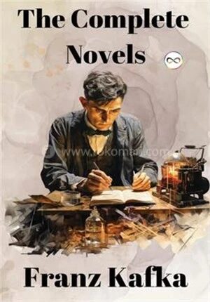 The Complete Novels