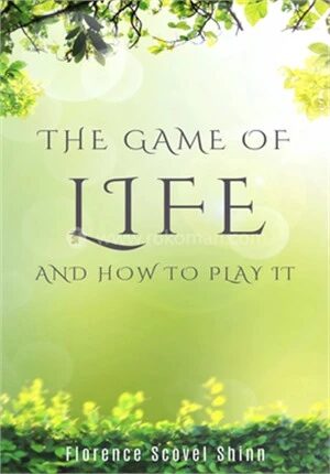 The Game of Life and How to Play It