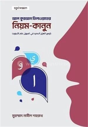 আল কুরআন তিলাওয়াতের নিয়ম