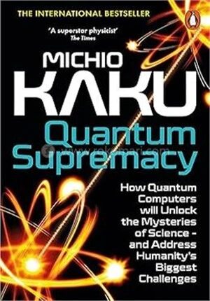 Quantum Supremacy