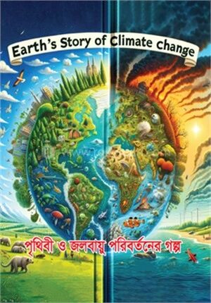 পৃথিবী ও জলবায়ু পরিবর্তনের গল্প