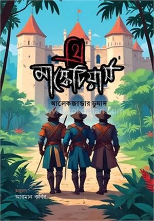 থ্রি মাস্কেটিয়ার্স