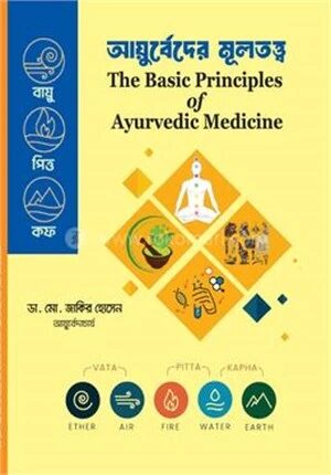 আয়ুর্বেদের মূলতত্ত্ব