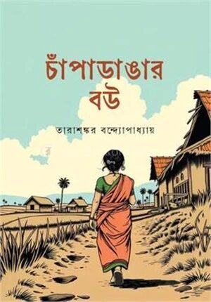 চাঁপাডাঙার বউ