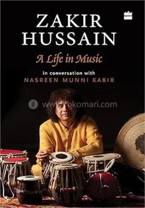 Zakir Hussain