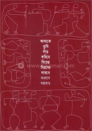 আমাকে তুমি দাঁড় করিয়ে দিয়েছ বিপ্লবের সামনে