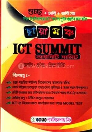 আইসিটি সামিট