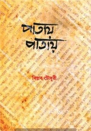 পাতায় পাতায়