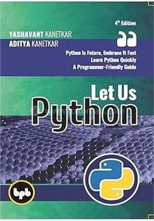 Let Us Python