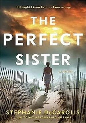 The Perfect Sister