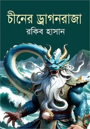 চীনের ড্রাগনরাজা