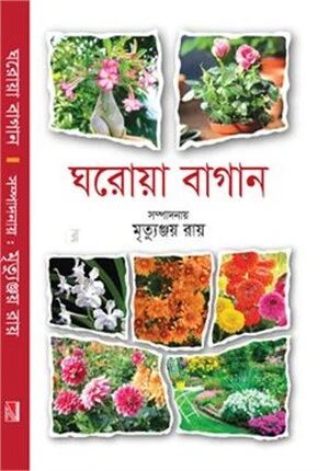 ঘরোয়া বাগান