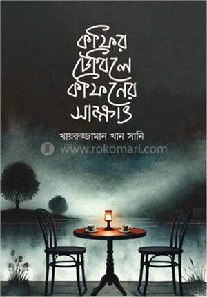 কফির টেবিলে কফিনের সাক্ষাৎ