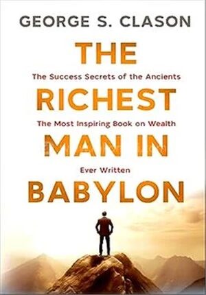 The Richest Man In Babylon