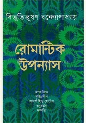 রোমান্টিক উপন্যাস