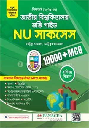 NU সাকসেস বাণিজ্য বিভাগ