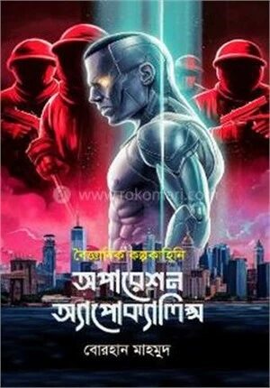 অপারেশন অ্যাপোক্যালিপ্স