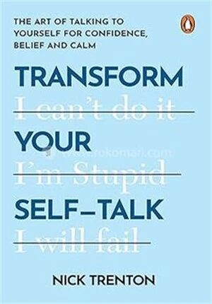 Transform Your Self