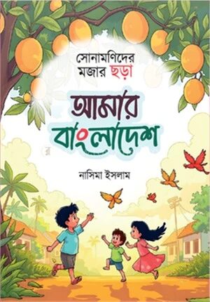আমার বাংলাদেশ