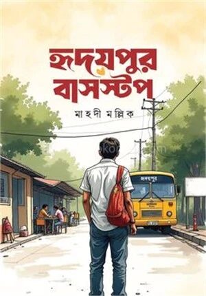 হৃদয়পুর বাসস্টপ