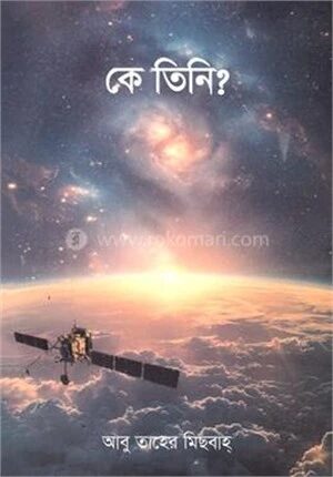 কে তিনি?