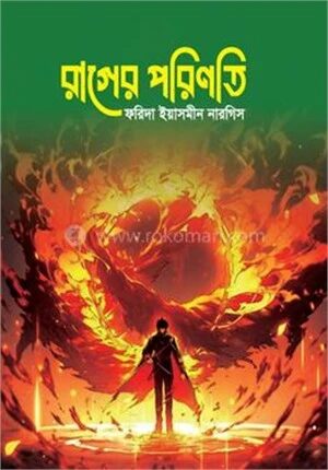 রাগের পরিণতি