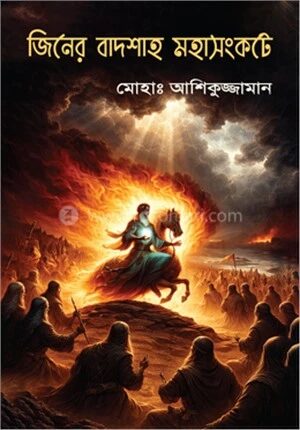 জিনের বাদশাহ মহাসংকটে