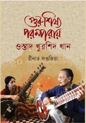 গুরু শিষ্য পরম্পরায়