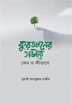 কুরআনের গভীরে কেন ও কীভাবে
