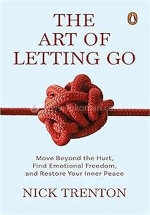The Art of Letting Go