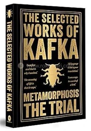 Selected Works of Kafka