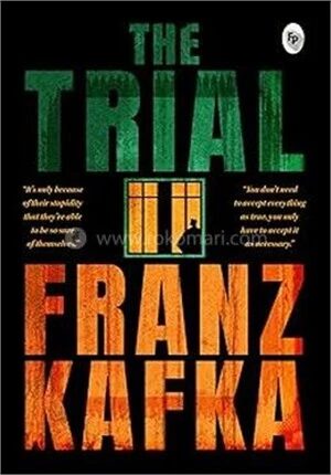 The Trial