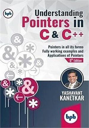 Understanding Pointers In C and C Plus Plus
