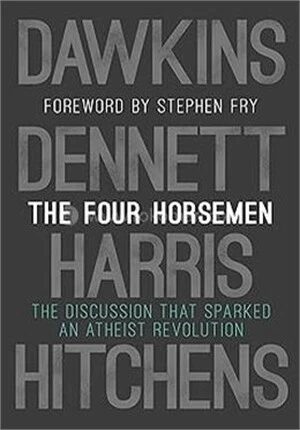 The Four Horsemen